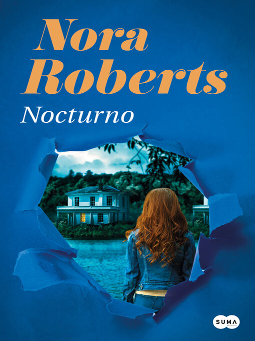 Title details for Nocturno by Nora Roberts - Available